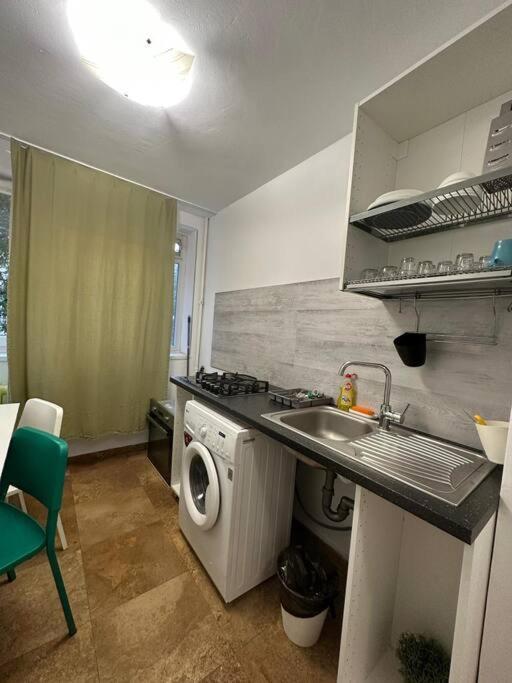 24 Ior By Green Apartments Bukarest Exterior foto