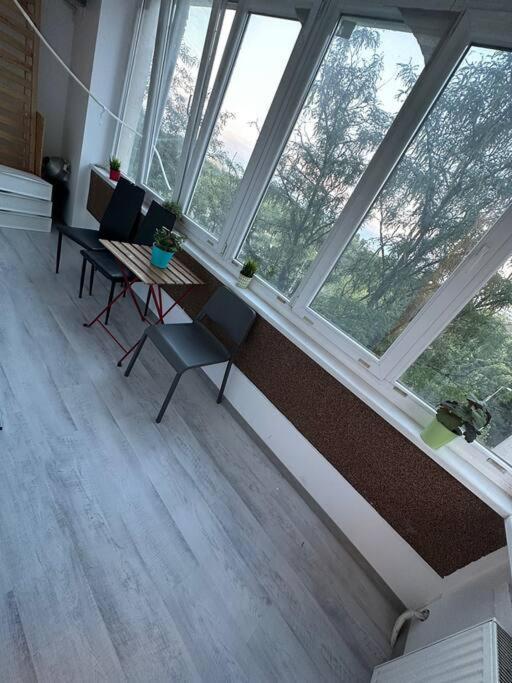 24 Ior By Green Apartments Bukarest Exterior foto