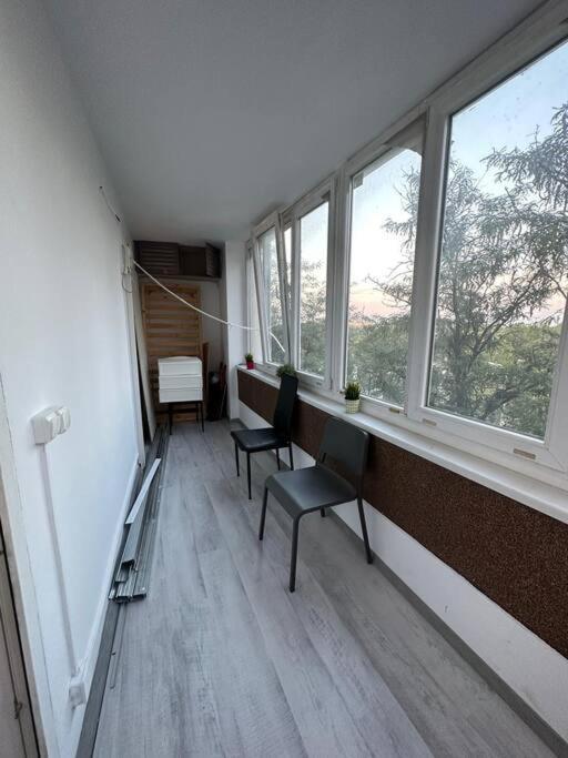 24 Ior By Green Apartments Bukarest Exterior foto
